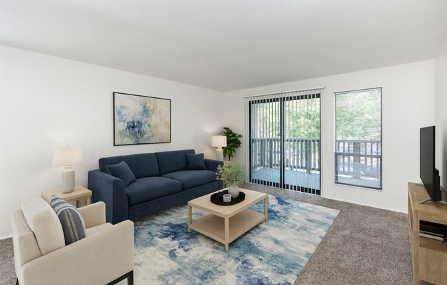 2 beds, 2 baths, 877 sqft, $1,700, Unit 315