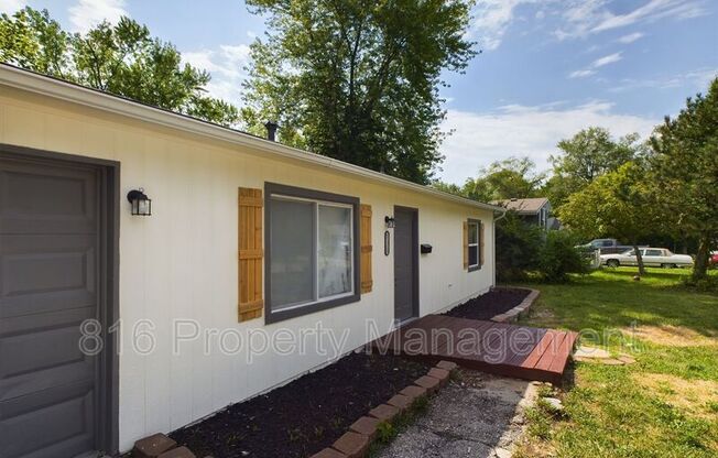 Partner-provided property photo