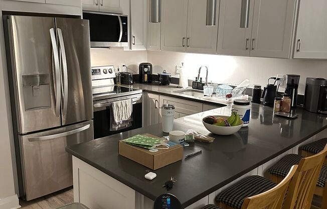 Welcome to Urban Elegance in the Heart of Historic Old City, Philadelphia