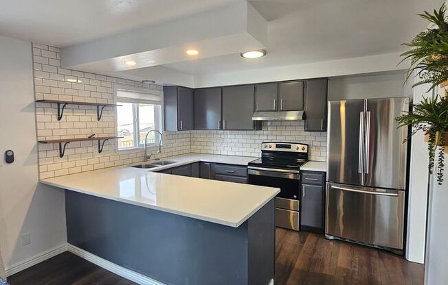 South East Boise Location - Minutes to Micron and Downtown - 4 Bed 2 Bath Available 8/10