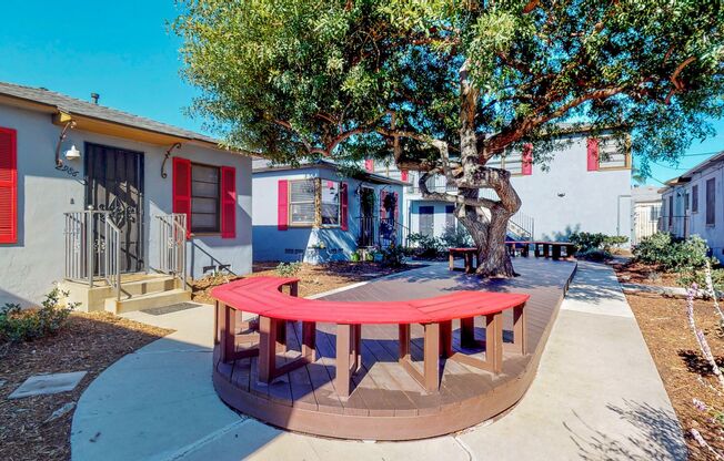 1 bed, 1 bath, 460 sqft, $2,395, Unit 2996