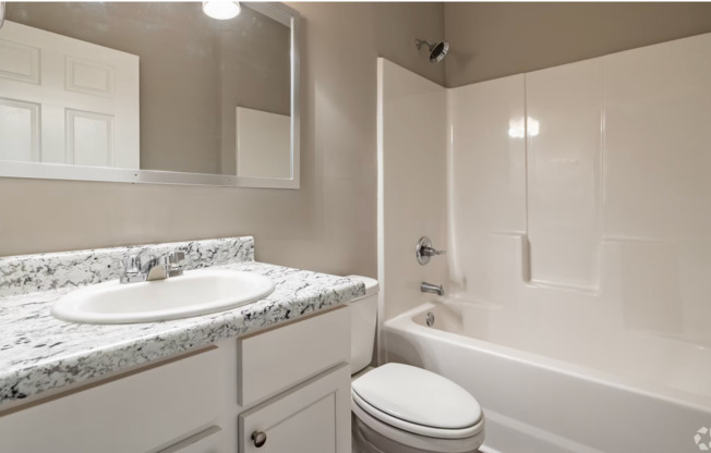 Club Villas Apartments -1