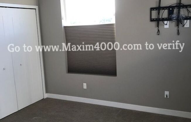 2 beds, 1.5 baths, $2,000