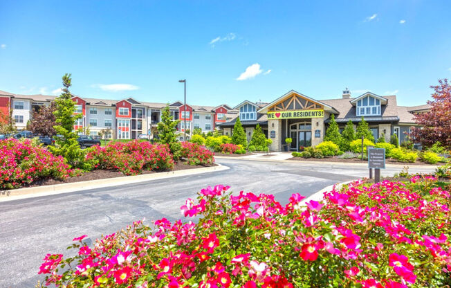 Partner-provided property photo