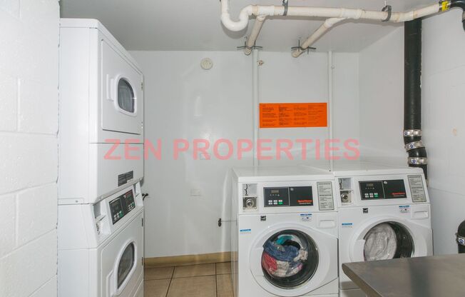 Studio, 1 bath, $1,650, Unit APARTMENT 907