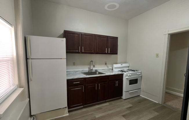 The Oak - 3227 Joe Hammer Sq