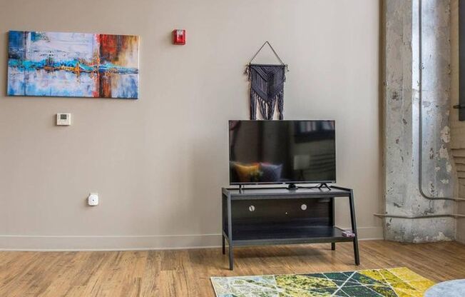 1 bed, 1 bath, 882 sqft, $1,500, Unit Apt. 105