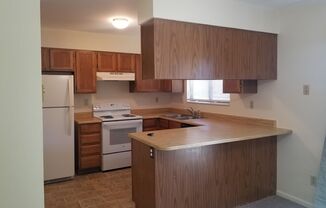 2 beds, 1 bath, $1,725