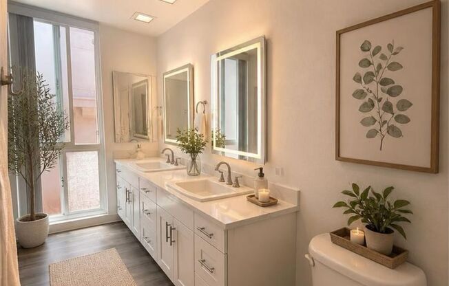 2 beds, 1.5 baths, 1,625 sqft, $4,295, Unit 125