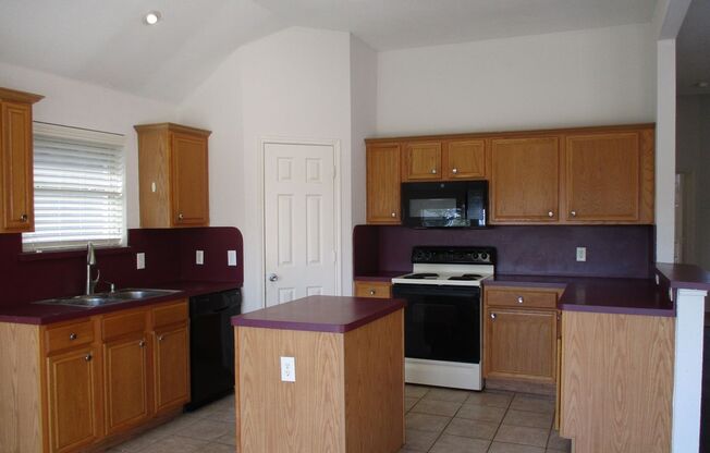 3 beds, 2 baths, $1,950