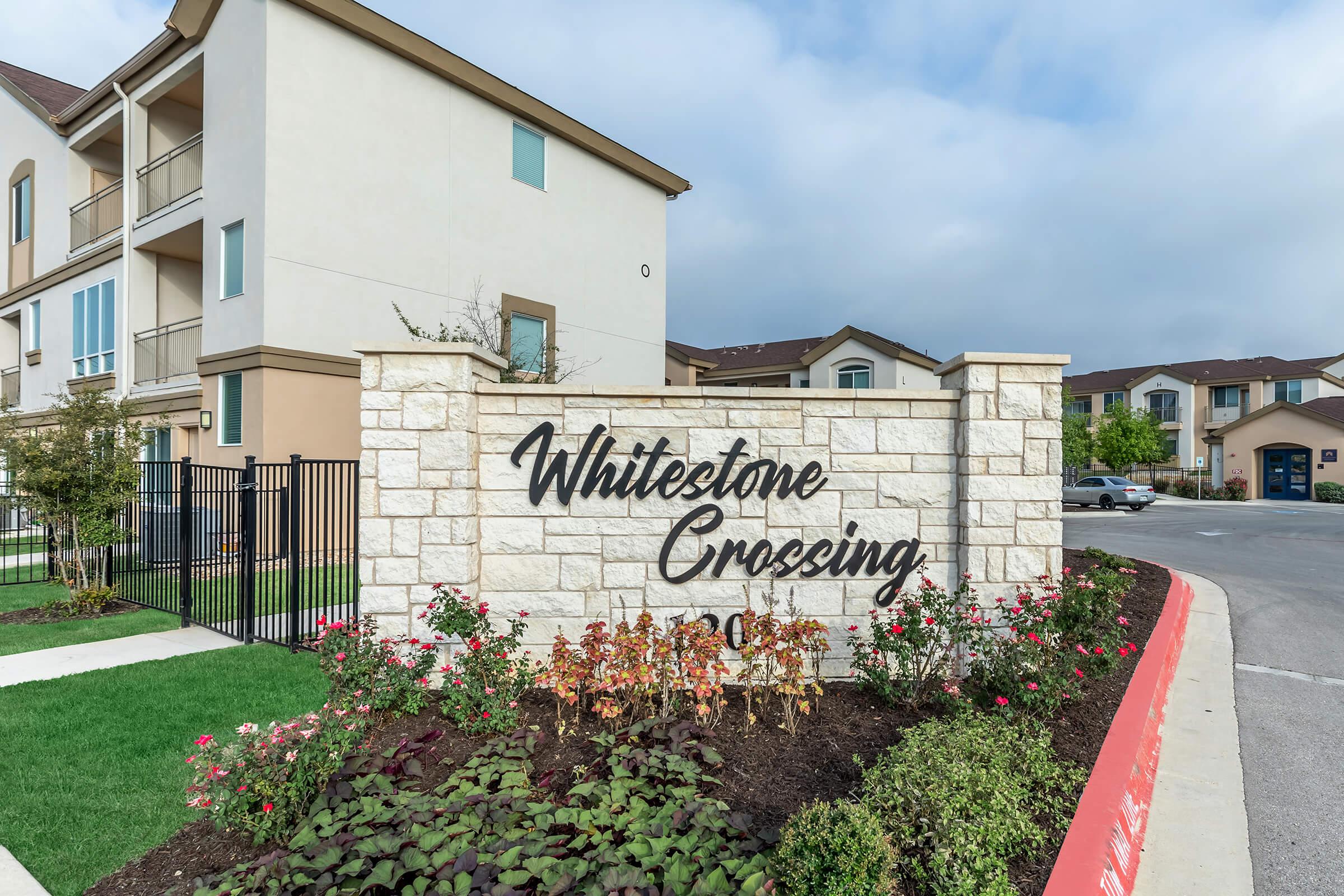 1201 W WHITESTONE BLVD - CEDAR PARK, TX | ApartmentAdvisor