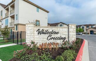 Home - Whitestone Crossing | Apartment Cedar Park, TX