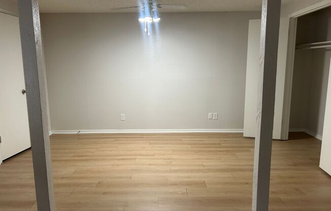 Studio, 1 bath, 575 sqft, $1,099, Unit OCR-106