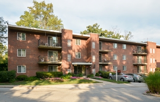 Residential Building