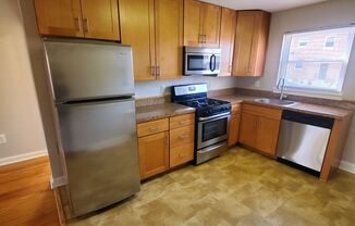 Partner-provided photo for $1825 unit