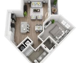 Partner-provided photo for $2353 unit