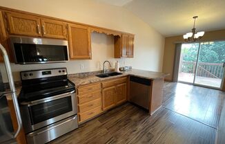 3 beds, 2 baths, $1,800