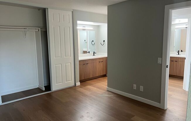 2 beds, 1 bath, 821 sqft, $2,750, Unit K006