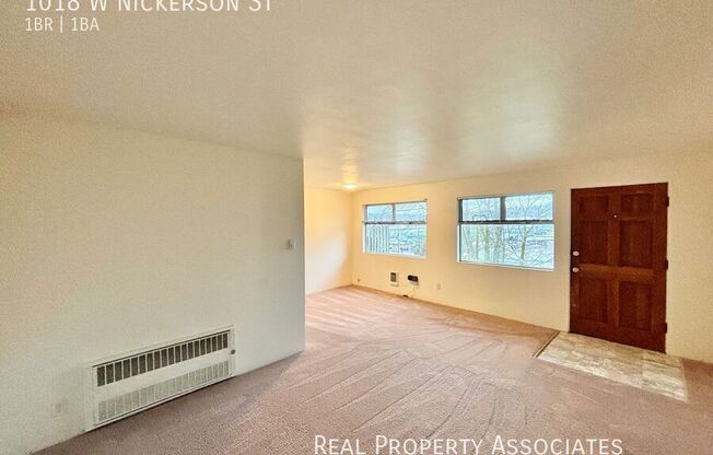 1018 W NICKERSON ST