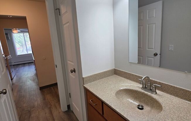 2 beds, 2 baths, 960 sqft, $1,395, Unit 21 - 111