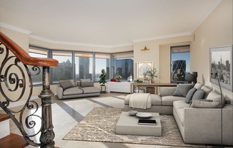 150 W 56 ST