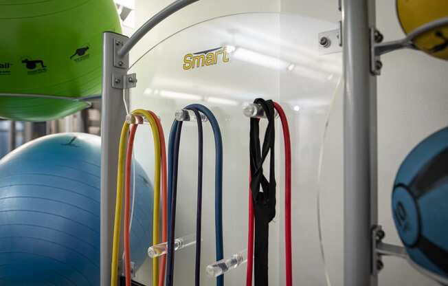 Yoga Studio at Twin Towers, Chicago, IL, 60615