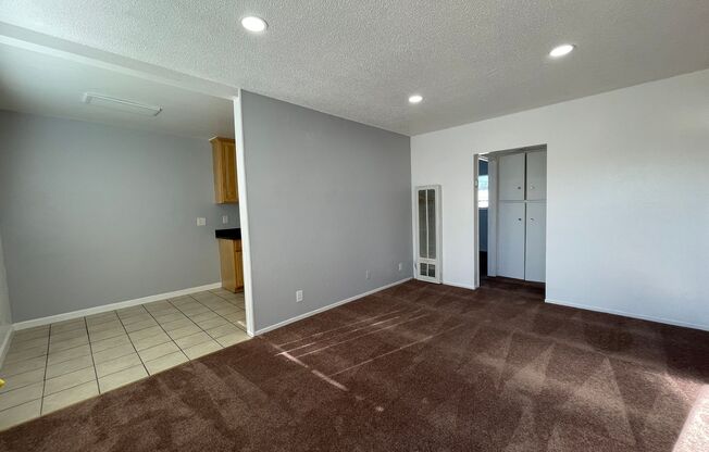 1 bed, 1 bath, $1,700, Unit T45