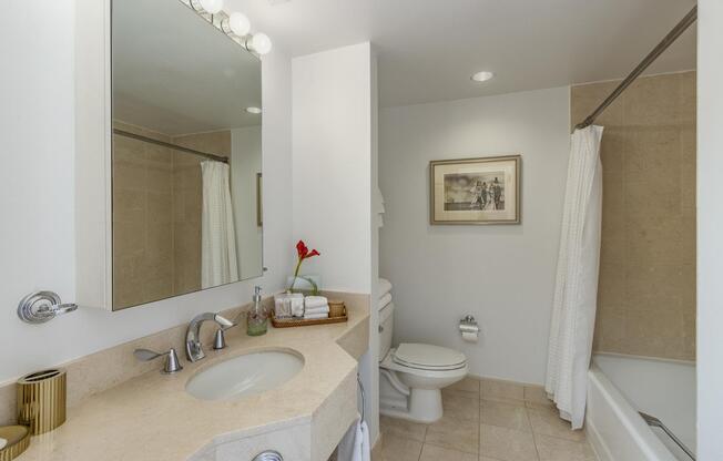 2 beds, 2 baths, 1,250 sqft, $15,000, Unit 2001