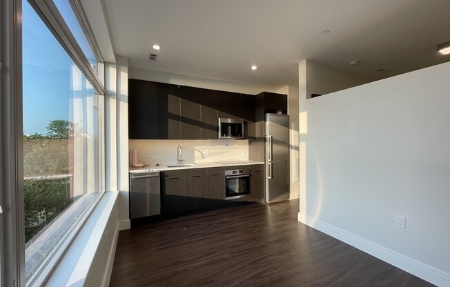 1 bed, 1 bath, 445 sqft, $2,750, Unit 223