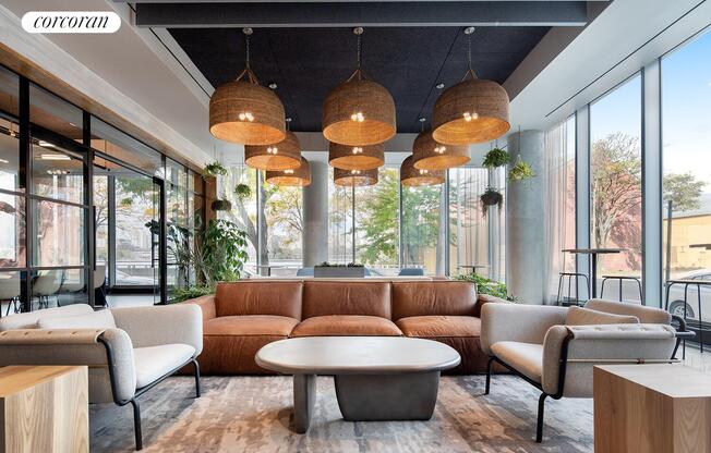 1 bed, 1 bath, $3,339, Unit 616W