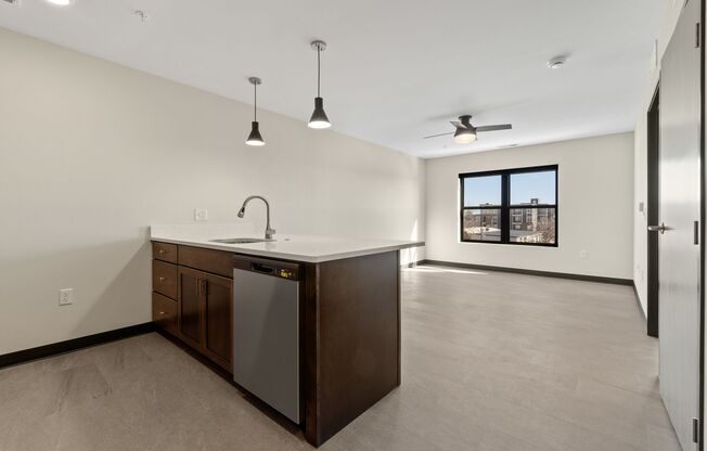 275 Lofts at Kingston Yard