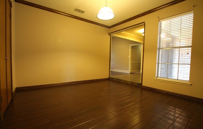 3-bedroom, 2-bathroom gem!