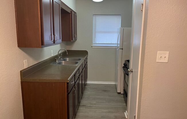 1 bed, 1 bath, 580 sqft, $750, Unit 2815-34