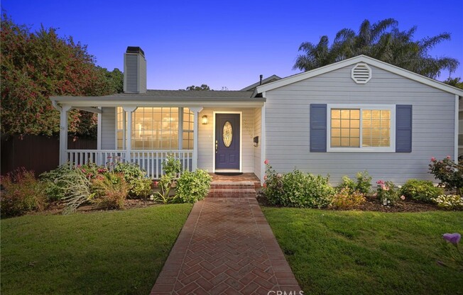 22055 DE VALLE ST
