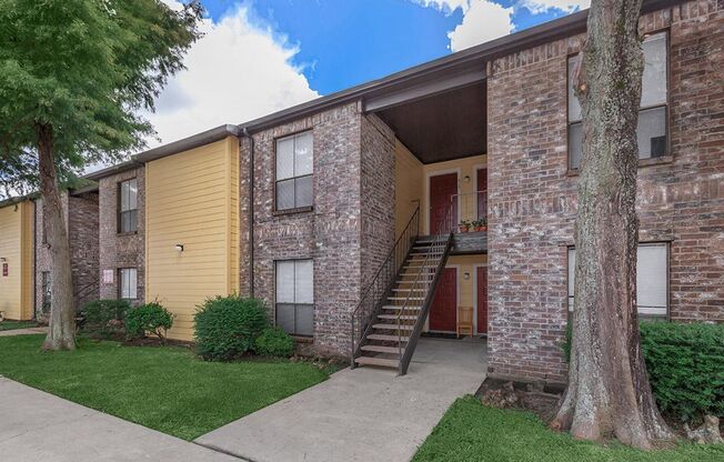Rainy Meadows Apartments