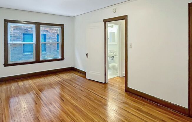 Grand Heritage Apartments