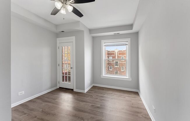 1 bed, 1 bath, 402 sqft, $1,675, Unit 7451-313