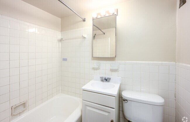3435 Holmead Pl. NW,