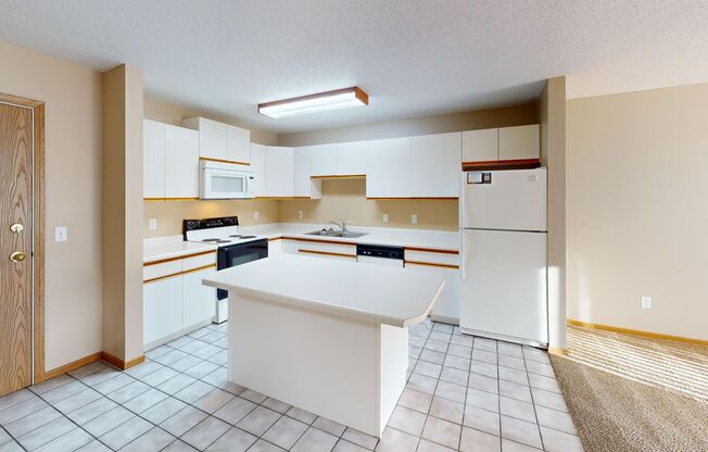 1 bed, 1 bath, 710 sqft, $945, Unit 3131-308