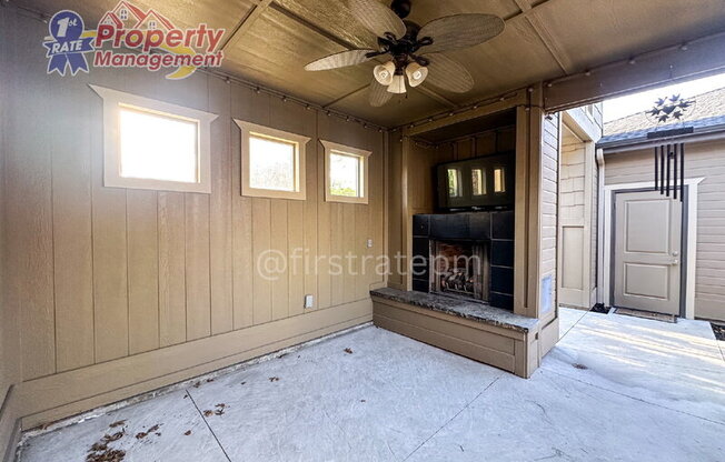 5858 N PINERY CYN AVE