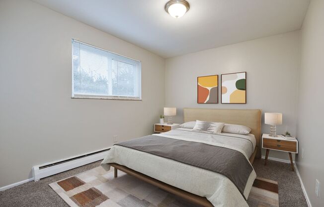 2 beds, 1 bath, 785 sqft, $1,047, Unit CW 110-03