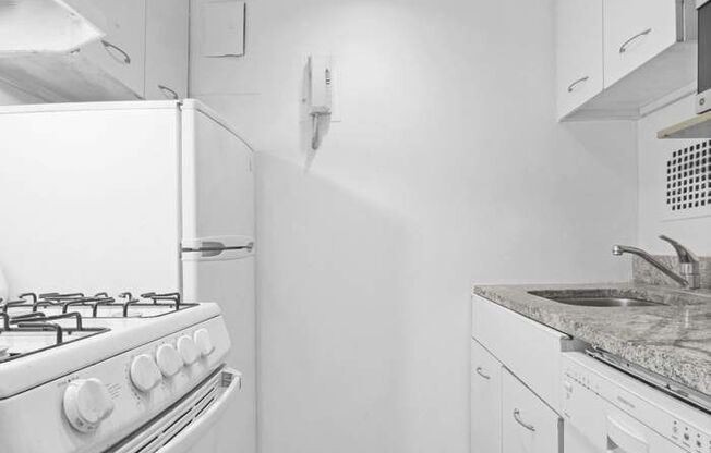 Studio, 1 bath, $2,999, Unit 3E
