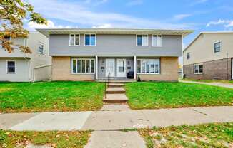 Welcome to Georgetown Park of St. Paul!