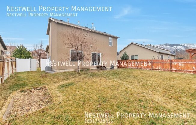 Partner-provided property photo