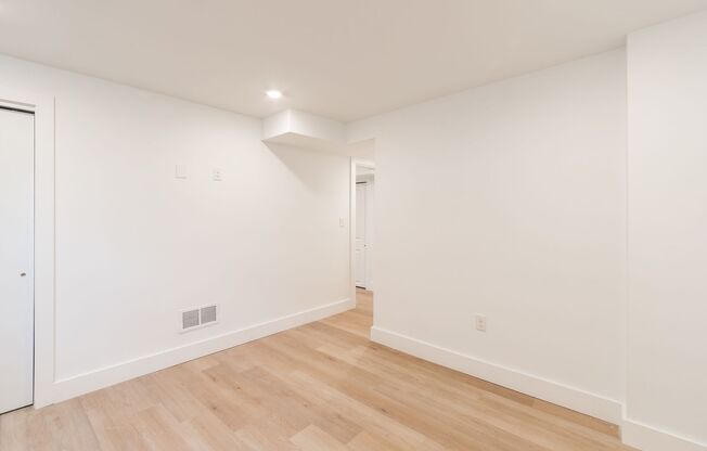2 beds, 2 baths, 905 sqft, $1,535, Unit 1