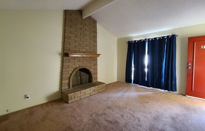 3 beds, 2 baths, $1,800