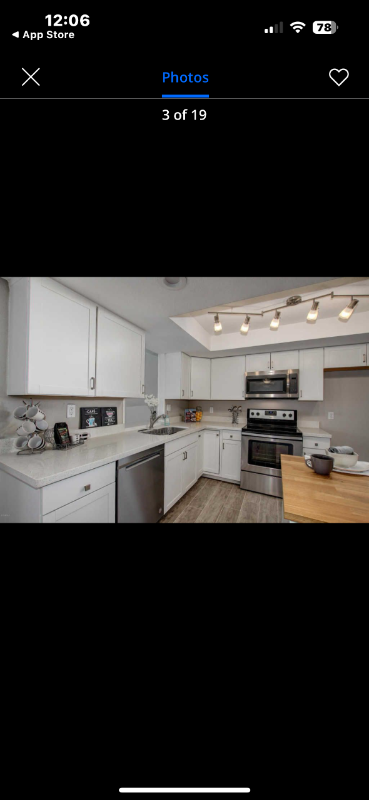 3834 W CAROL ANN WAY