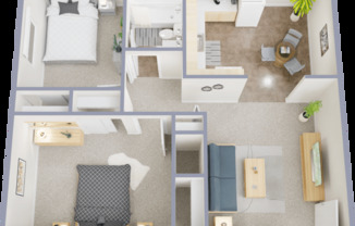 Partner-provided photo for $1159 unit