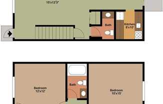 147 CREEKSIDE DR