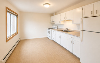 Lake Point Drive Apartments